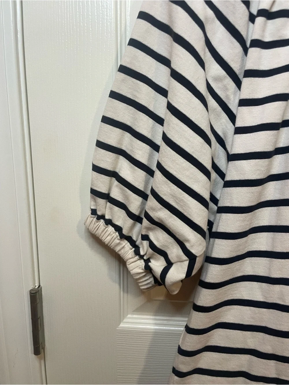 J. Crew brand crew